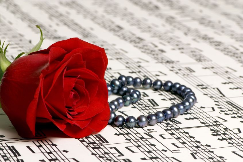 Aromatherapy and Music Therapy